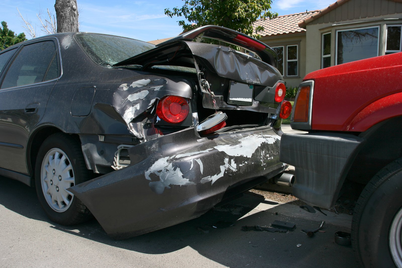 Get Your Life Back After a Car Accident Injury